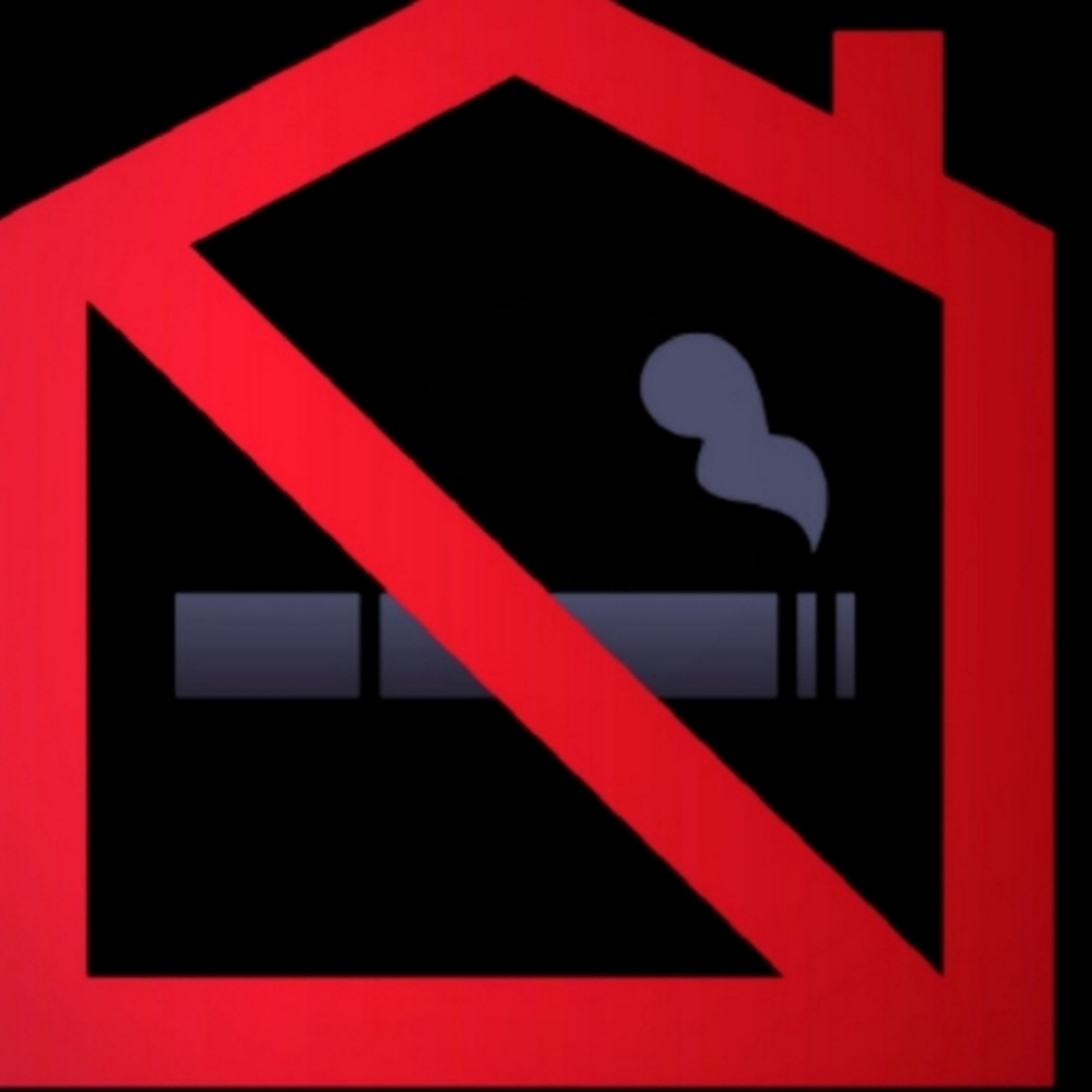 Smoke-free Home